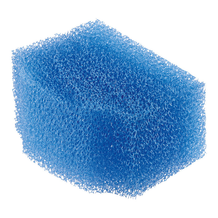 Oase BioPlus Filtermat Blauw