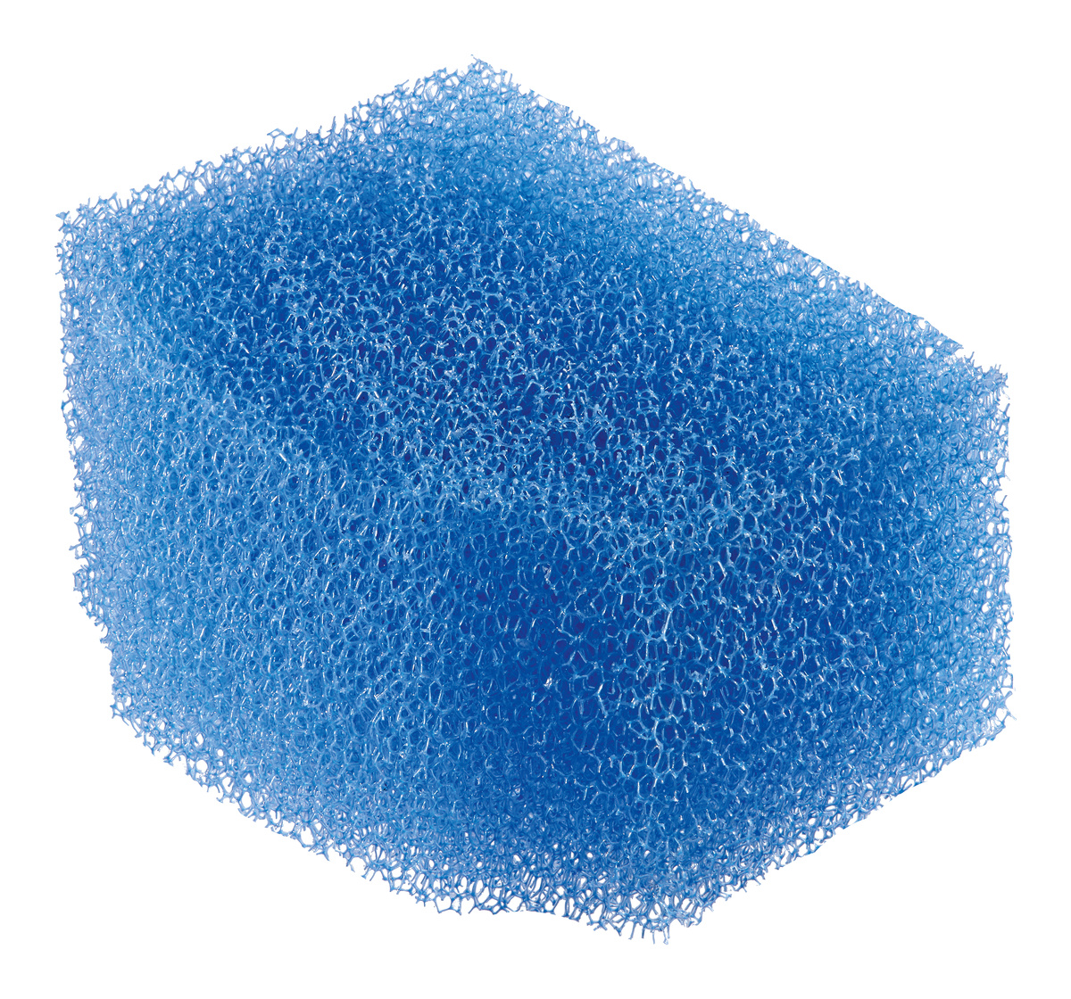Oase BioPlus Filtermat Blauw