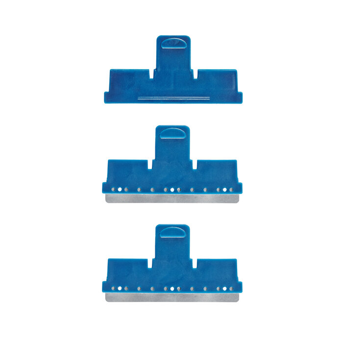 Oase Ruitenreiniger Vervangkop Set