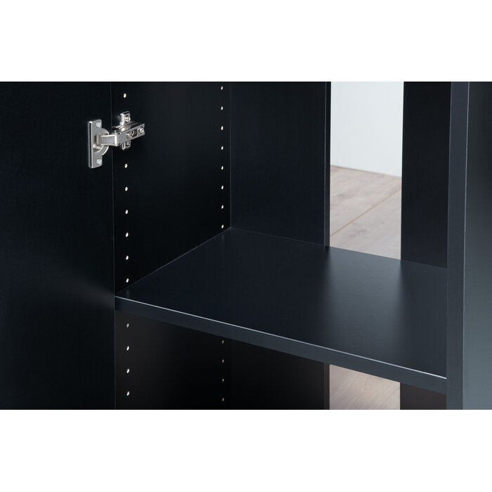 Oase StyleLine Aquariumset Zwart