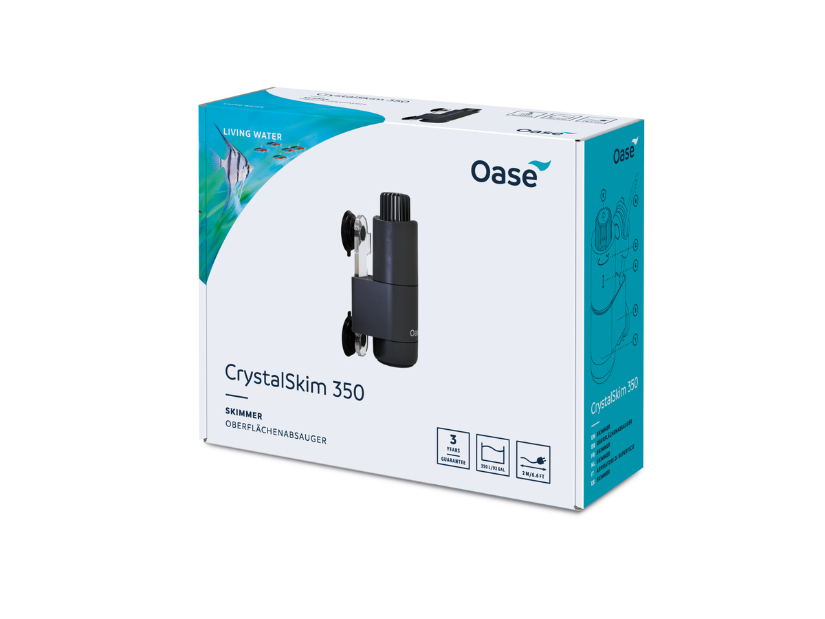 Oase CrystalSkim