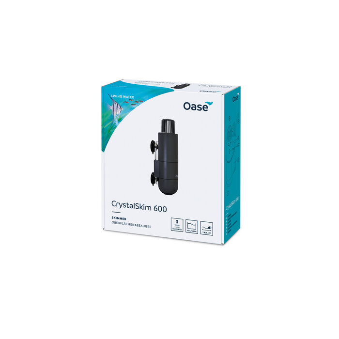 Oase CrystalSkim