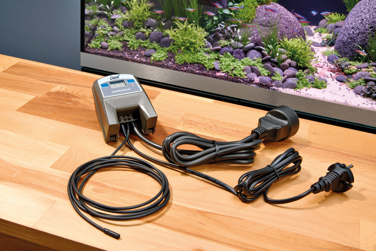 Oase HeatControl