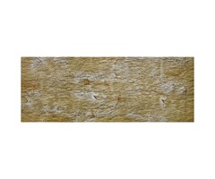 Oase Flex Achterwand Zandsteen