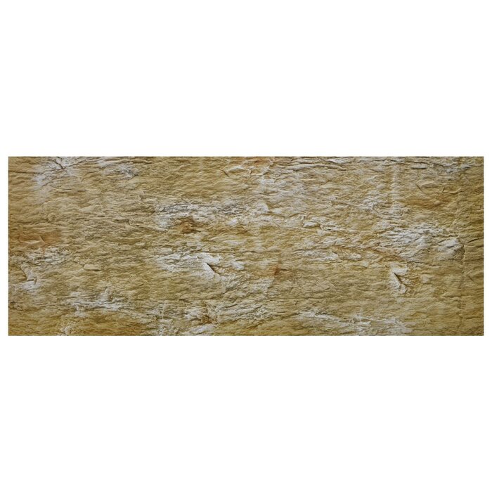 Oase Flex Achterwand Zandsteen