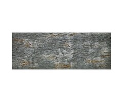 Oase Flex Achterwand Leisteen