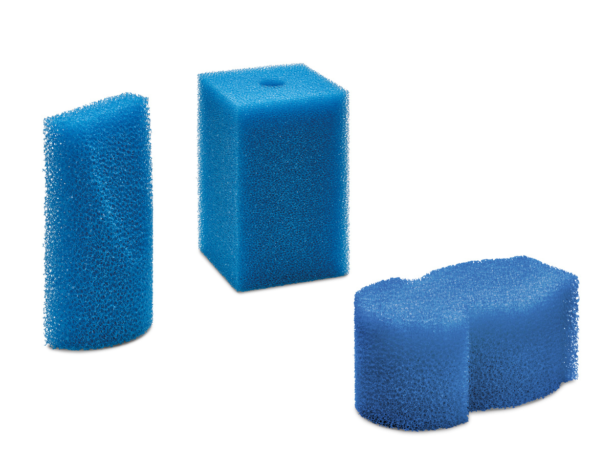 Oase Filtermousse set FiltoSmart