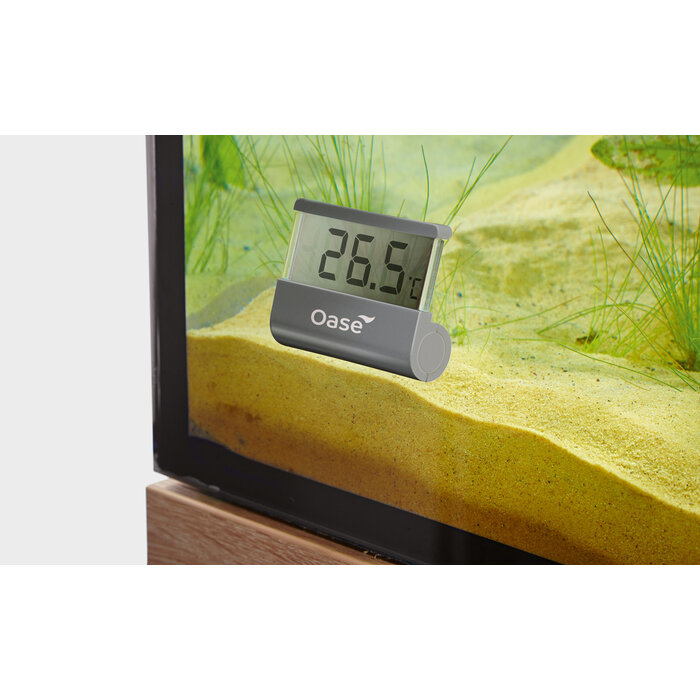 Oase Digitale Thermometer