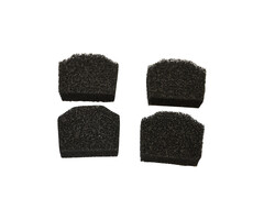 Oase BioPlus Actieve Kool Filterset P/4