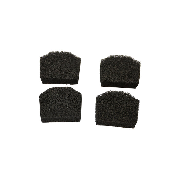 Oase BioPlus Actieve Kool Filterset P/4