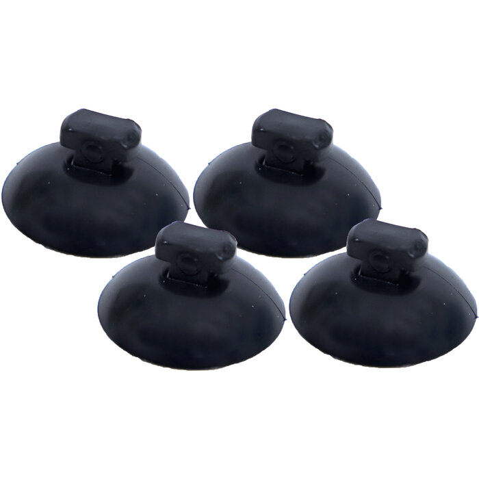 Tetra Zuignap INNO 3/4/600 + Proline Combi Set A P/4