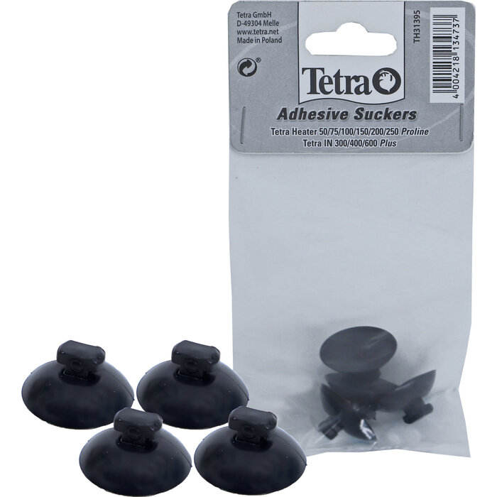 Tetra Zuignap INNO 3/4/600 + Proline Combi Set A P/4