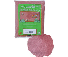 De Boon Zand Luxe Terracotta Red 4 kg