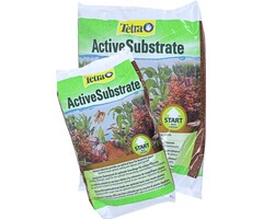 Tetra Active Substrate