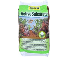 Tetra Active Substrate