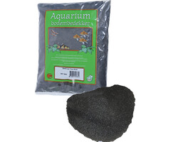 De Boon Zand Luxe Onyx Black 4 kg