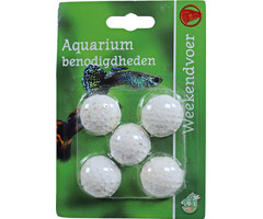 De Boon Weekendvoer P/5