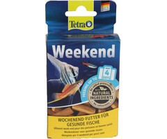 Tetra Weekend Sticks P/20