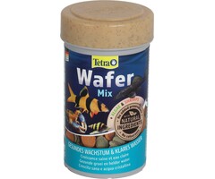 Tetra Wafermix