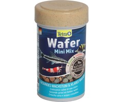 Tetra Wafer Mini Mix 100 ml