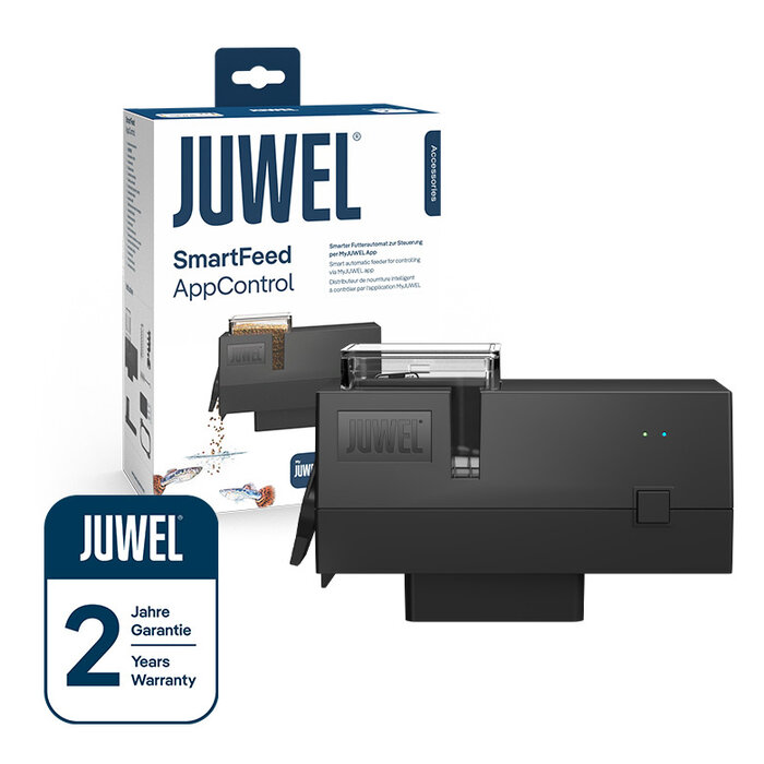 Juwel Voerautomaat Smartfeed Appcontrol