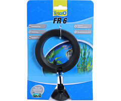 Tetra Voederring + Flexibele Zuignap