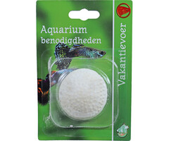 De Boon Vakantievoer