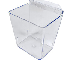 Uitschepbak Kunstof 1 Liter