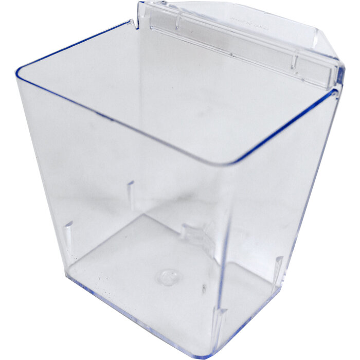 Uitschepbak Kunstof 1 Liter