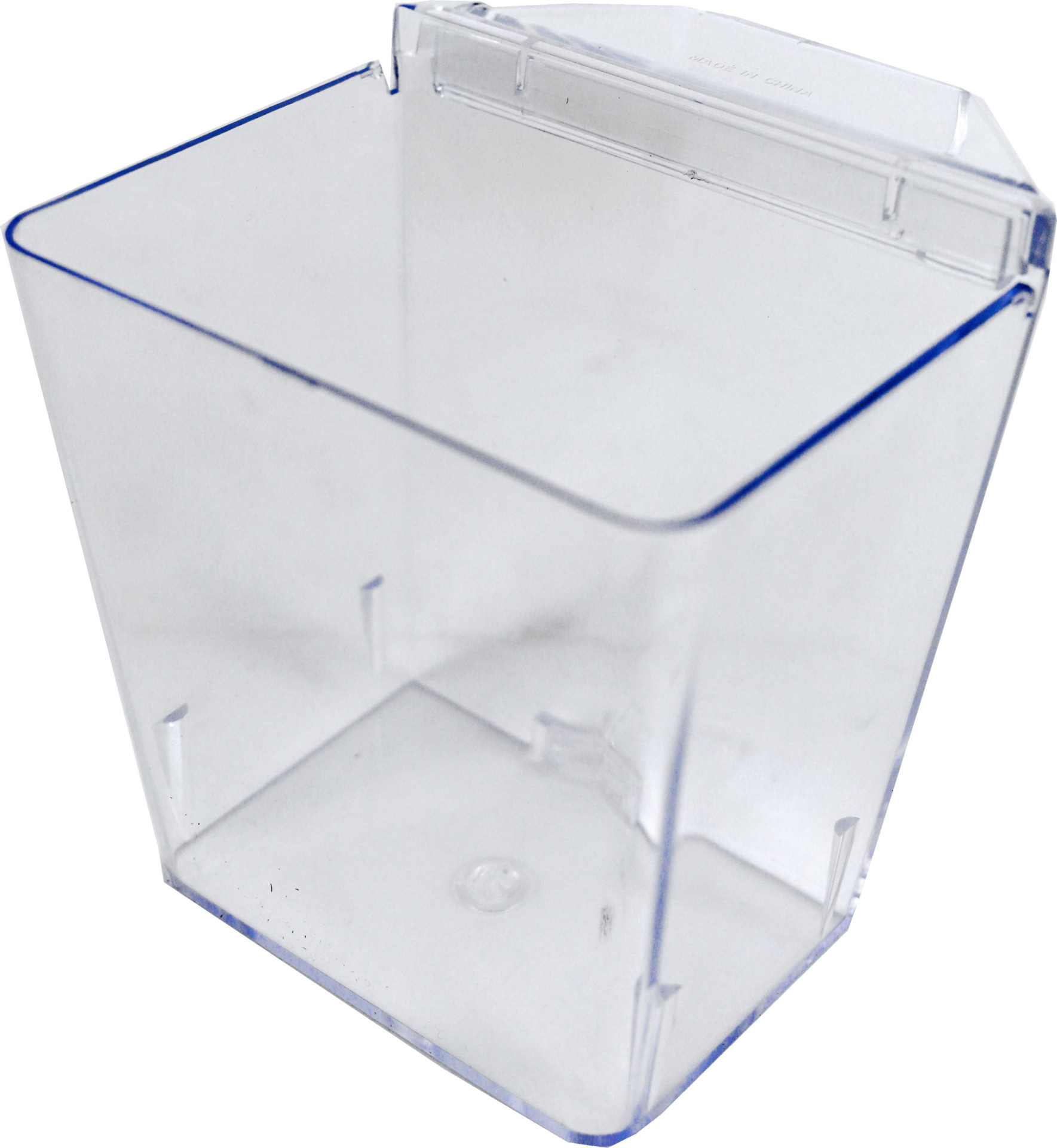 Uitschepbak Kunstof 1 Liter