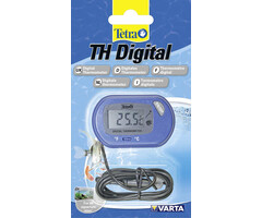 Tetra Thermometer TH Digitaal