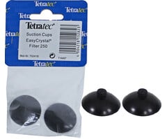 Tetra Tetratec Zuigers Easy Crystal Filter 250 P/2