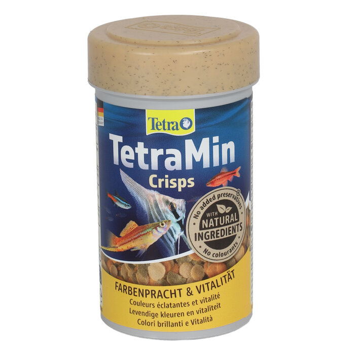 Tetra TetraMin Pro Crisps