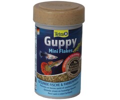 Tetra TetraMin Guppy