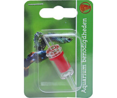 De Boon Terugslagventiel 4 mm