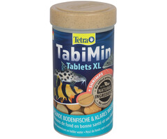 Tetra TabiMin Voertabletten XL P/133