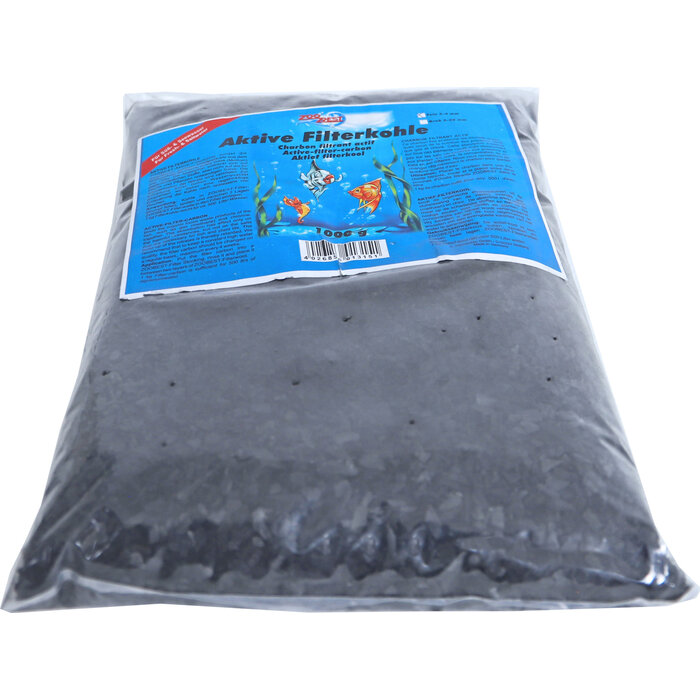 Zoobest Special-Active Filter Carbon