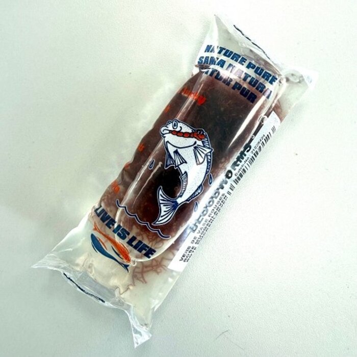 Ruto Levend Voer In Zakje