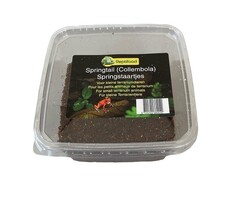 Reptifood Springstaartjes In Doosje
