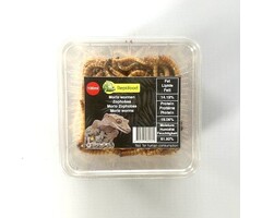 Reptifood Moriowormen In Doosje 100 ml