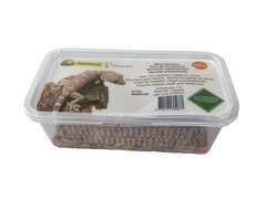 Reptifood Meelwormen In Doosje 100 ml