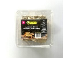 Reptifood Huiskrekels In Doosje