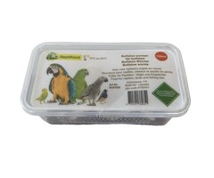 Reptifood Buffalowormen In Doosje 100 ml