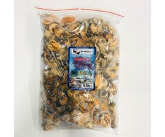 Diepvries Mosselen Heel