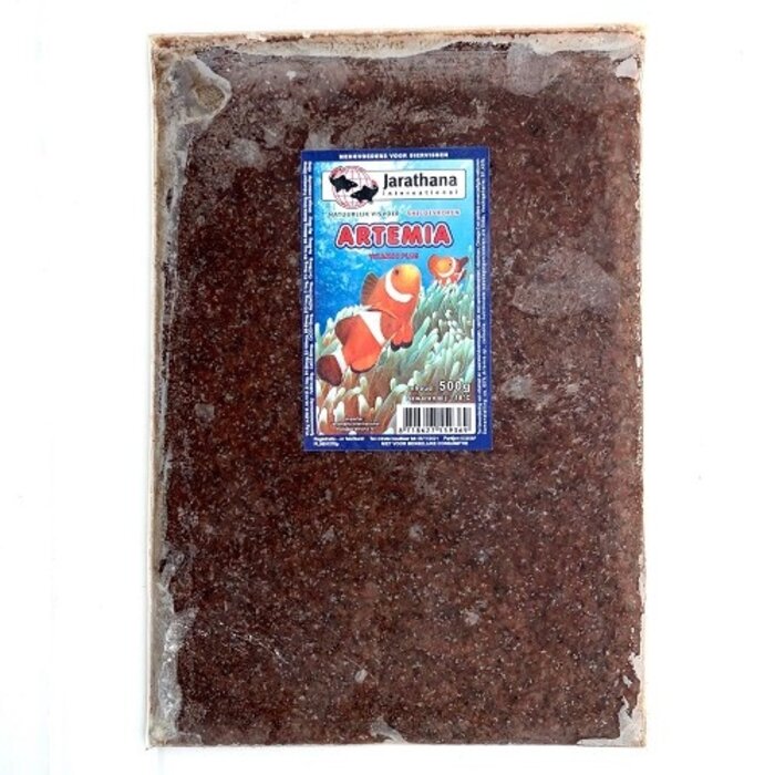 Diepvriesvoer Flatpack 500 gram