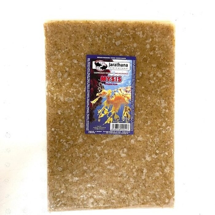 Diepvriesvoer Flatpack 500 gram