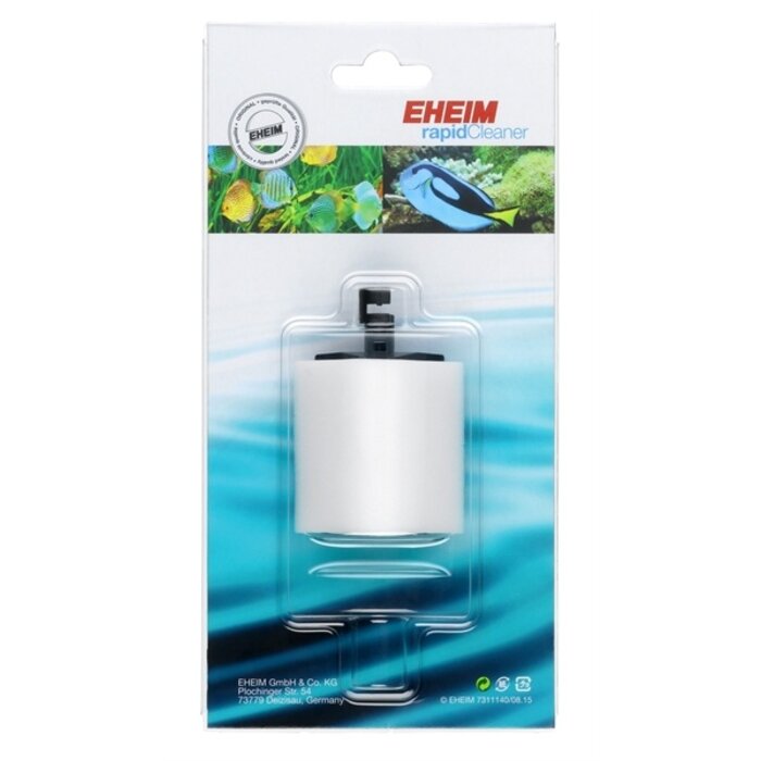 Eheim Rapid Clean Reinigings-Hoekspons