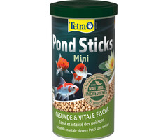 Tetra Pond Sticks Mini 1 Liter