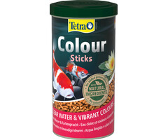 Tetra Pond Colour Sticks 1 Liter