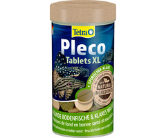 Tetra Pleco XL Voertabletten P/133